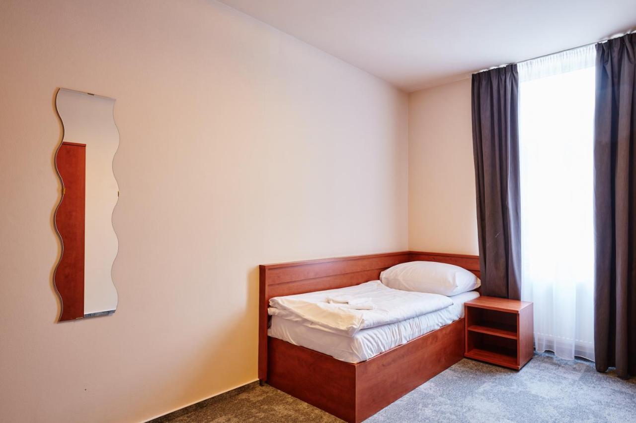 Hotel Terasa Vimperk Dış mekan fotoğraf
